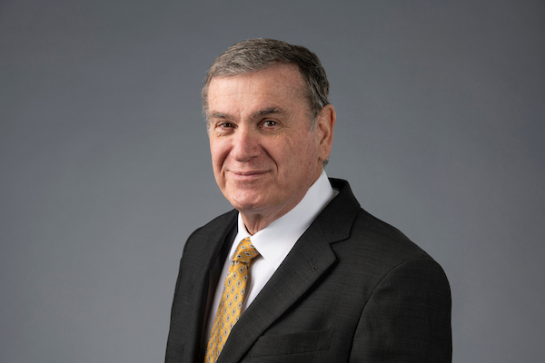 Dr. Richard Billo